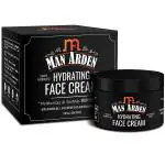 Man Arden Hydrating Face Cream For Men, 50g