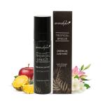 Aromahpure Premium Car Mist 100 Ml -Tropical Breeze - Apple, Pineapple, Lily, Jasmine Car Spray Perfume Luxury Car Perfume 800 + Sprays Air Perfume for Car Dashboard Perfume