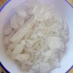 Nutrixia Kalmi Shora-Soda-Khalmi Shura-Kalmishora-Potassium Nitrate 450 Gms