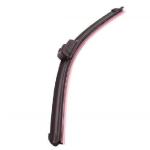 Enexoya All Cars Frameless U Hook Banana Car Wiper Blade (16 inch)