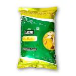 Laxmi Pro Rich 5 kg Toor Dal Plain | Arhar Dal | Natural Toor Dal Also Used as Pigeon Pea