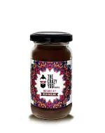 The Crazy Yogi Coffee Powder Irish Hazelnut Flavor Instant Coffee Dawn Jar 80G