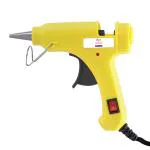 Asian Paints Trucare Glue Gun| On-off Switch & LED Light |Repairs Toy Model, Plastic, wood & Metal Products
