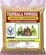 3V Products Triphala Churna Powder, 100 G