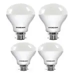 EVEREADY B22 40WATT LED BULB (PACK OF 4)