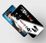Retroart Back Cover for itel P40 life line love you mom dad heart beat new stylish printed designer back cover and case for mobile phone.