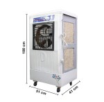 NATURAL AIR COOLER 40 L Desert Air Cooler