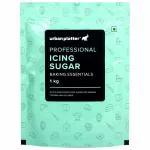 Urban Platter Icing Sugar, 1Kg