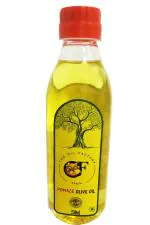 The Oil Factory Pomace Olive Oil - 250 ml