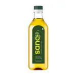 Sano Daily Cooking Pomace Olive Oil |1 Litre | Rich in MUFA | Low in Saturated Fat