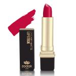 Zodak Dreamy Matte Lipstick - Antique Red , 3.5 Gm