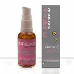 Purexa Herbal Gum Serum Toothpaste | Vitamin C Enriched | Daily Protection Against Gum Problems | Bleeding Gums | Maintains Oral Hygiene With Strong Teeth & Fresh Breath | Essentials Oil for Oral Care | 30ML