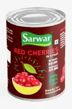 Sawar Red Cherries 810 Gram