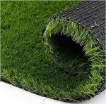 Trustbasket Green High Density Artificial Lawn, Turf Grass For Balcony, Doormat, Carpet (1)
