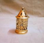 OSH DECORS Metal Tealight Candle Holder Set of 2 Elegant Decorative Holders