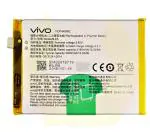 Mobcrown Power House Battery B-E5 For Vivo Y81, Y83, Be5- 3260Mah With 3 Months Warranty