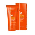 N Plus Professional Sun Screen Lotion SPF 50