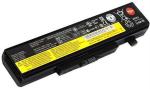 SellZone Replacement Laptop Battery For Lenovo G580 20157(VIKBATTG0H00795_sbs)