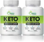 Prirupam Keto Bean Extract for Weight Loss -60 Caps (Pack of 2)
