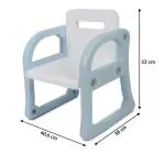 Tempting TOYS Smart Table and Chair Set for Kids and Child -d2