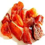 Xetomos Hakik Akik Pathar Carnelian Gem Stone 100g Other names are Hakik, aqeeq, agate, akik, aqiq, semi-precious, gem, stone