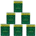 Nova Brillantine Cream (Pack of 6)