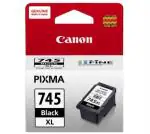 Canon Pg-745Xl Ink Cartridge (Black)