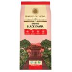 House of Veda Organic Black Chana 1kg