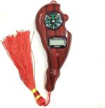 GOROFY Prayer Beads Finger Counter for Pooja Meditation Prayer Japa Puja Mala Plastic Bead Portable Rotating Digital Counter Rotating Digital Counter (Pack of 1)