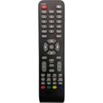 AKSHITA TRADING Remote Control for Smart Universal Skyworth TV (Black)