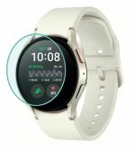 Vatsin Edge to Edge Coverage Ultrathin 9H Anti Shock Flexible TPU SmartWatch Screen Protector for Amazfit GTR 2E