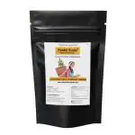 Pahari Roots High 9 -12% High Curcumin Content Lakadong Turmeric Haldi Powder - 1 kg Pack