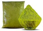 Pankhudi Rajasthani Pure And Natural Organic Henna Mehandi Powder - 1000 gm
