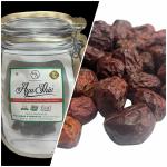 Ayushiv UNNAB BER (ZIZYPHUS VULGARIS) - JUJUBE - DESI BER - CHINESE DATE - SUKHEY UNNAB BER - RED UNNAB (200 GM)