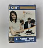 CPKART 75X1052 MM 250 MIC KENT LAMINATION POUCH