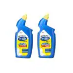 We Shine Disinfectant Strong Toilet Cleaner| Kills 99.9% Germs and Bacteria long lasting Fragrances