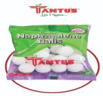 TANTUS Naphthalene Ball (100 gm) white PACK OF 4