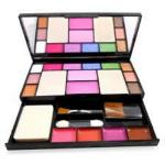 Pash Tya Eyebrow Kit with Stencil (Pack of 1)