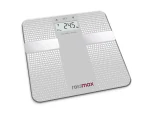 Rossmax Wf260 Body Fat Monitor- Silver
