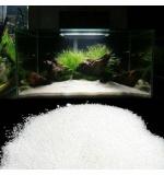 Vayinato White Sugar Sand Gravel