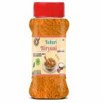 Brewlab Bohari Biryani Spice Mix || Rich & Instense Taste Biryani Masala || Rich & Aromatic || (100 g)