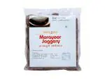 WORTH 2 DEAL Organic Chemical Free Marayoor Jaggery from Kerala 500g | Marayoor Sarkara | Marayoor Gud