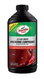 CLEAN FINISH POLISHING COMPOUND (532 ML)