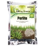 Going Greens Perlite Potting Soil Mix For Gardening Hydroponics Horticulture Manure (Pack of 1(400 Gm))