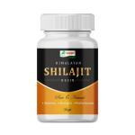 Shri Chyawan Ayurveda Himalayan Shilajit Resin-30g |Helps increase energy,endurance and stamina|