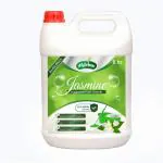 Whitebust Floor Cleaner Phenyl Jasmine Fragrance phenyl liquid 5 ltr