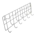 ROYAL SAPPHIRE Metal Wall Mount Spoon Hanger