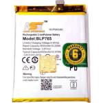 ASOSS ENTERPRISES Mobile Battery For Oppo Reno 3 , A91 , F15 Blp765