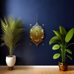 Love Creation 12x18 Size poster print for creative wall art- enchanted-forest-8342(Non Sticker)