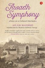AWADH SYMPHONY